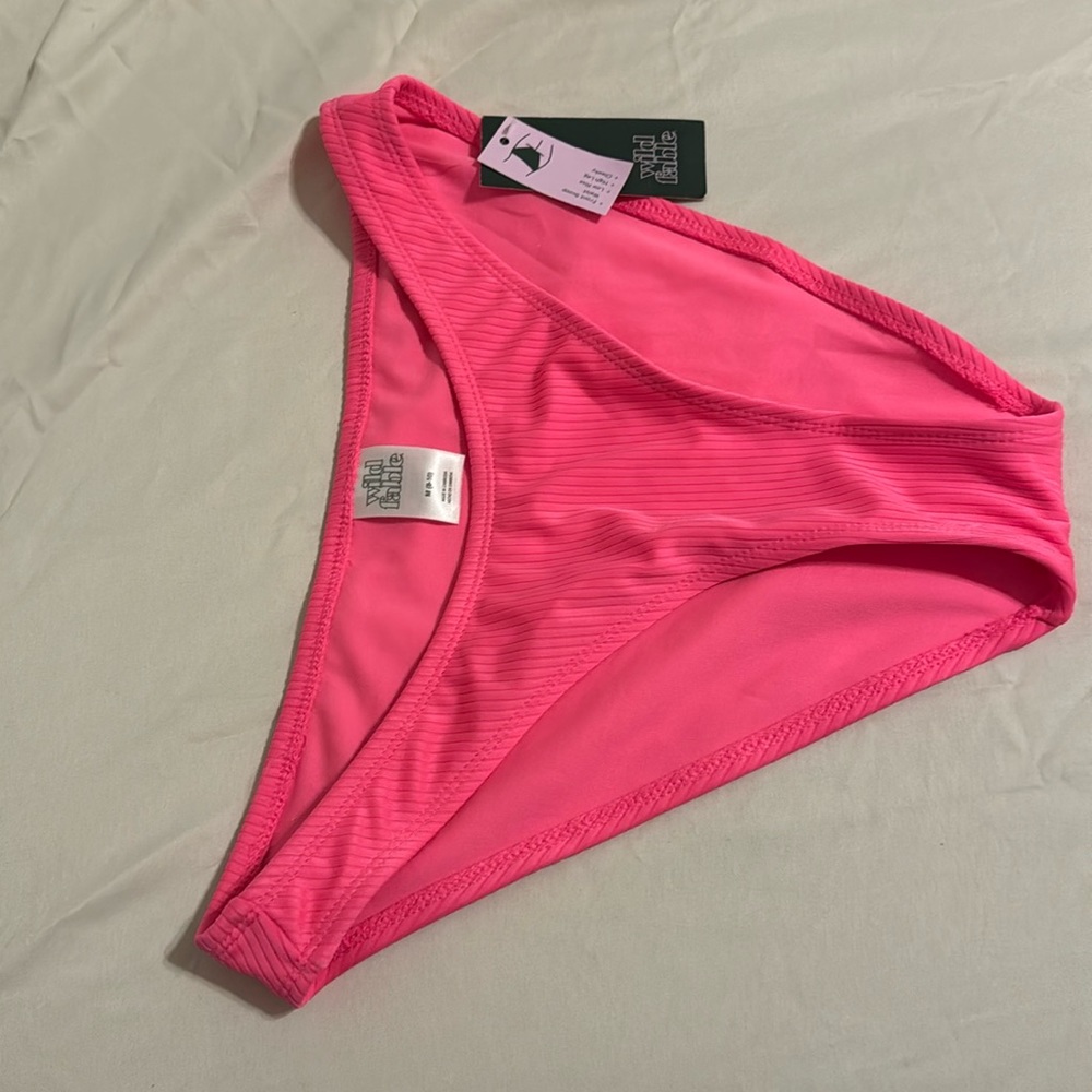 Various target swimsuits